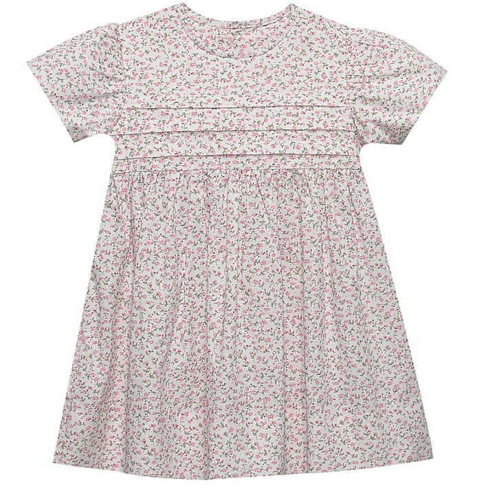 Mary Helen Dress | Garden Whispers
