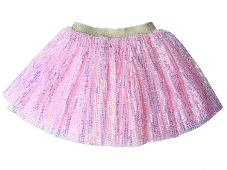 Sequin Confetti Tutu