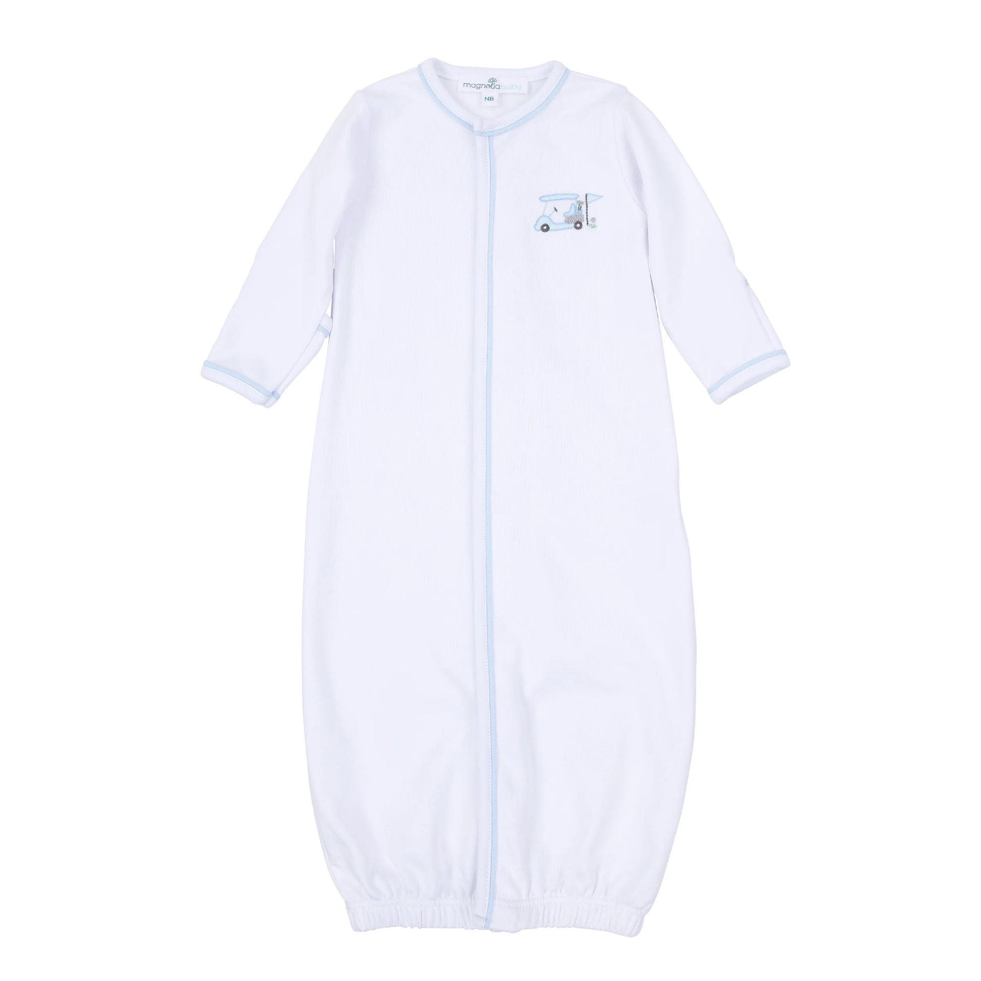 Little Golfer Converter I Light Blue