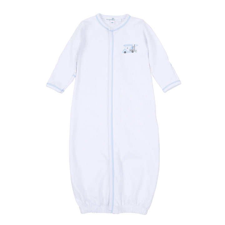 Little Golfer Converter I Light Blue