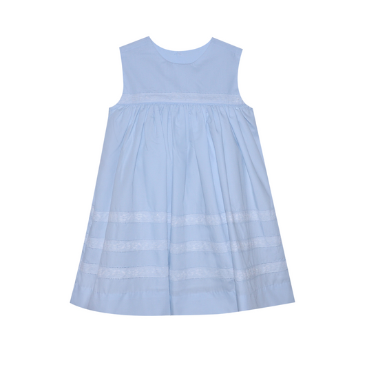 Seraphina Dress | Blue