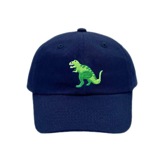 T-Rex Baseball Hat