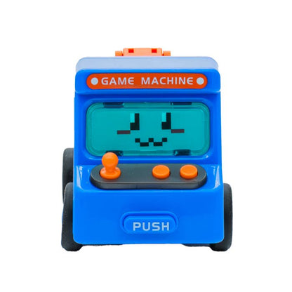 Toysmith Push N' Transform Trucks