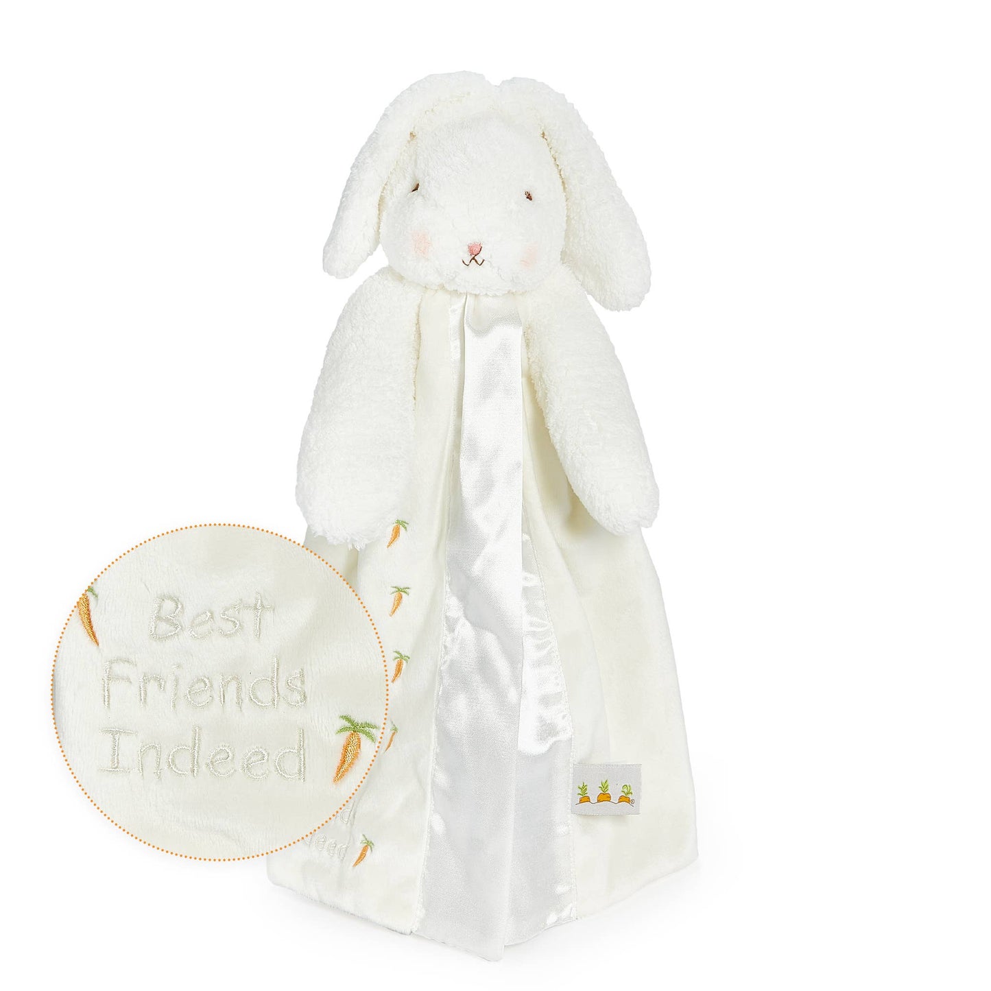 Bun Bun Buddy Blanket