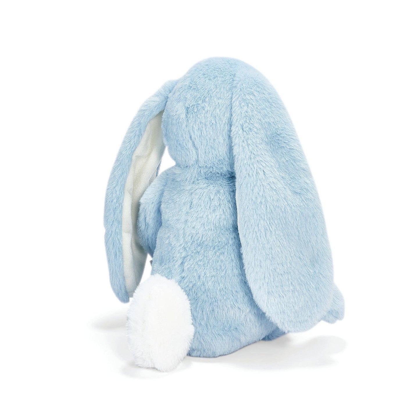 Little Nibble 12" Bunny | Maui Blue (Personalization Included)