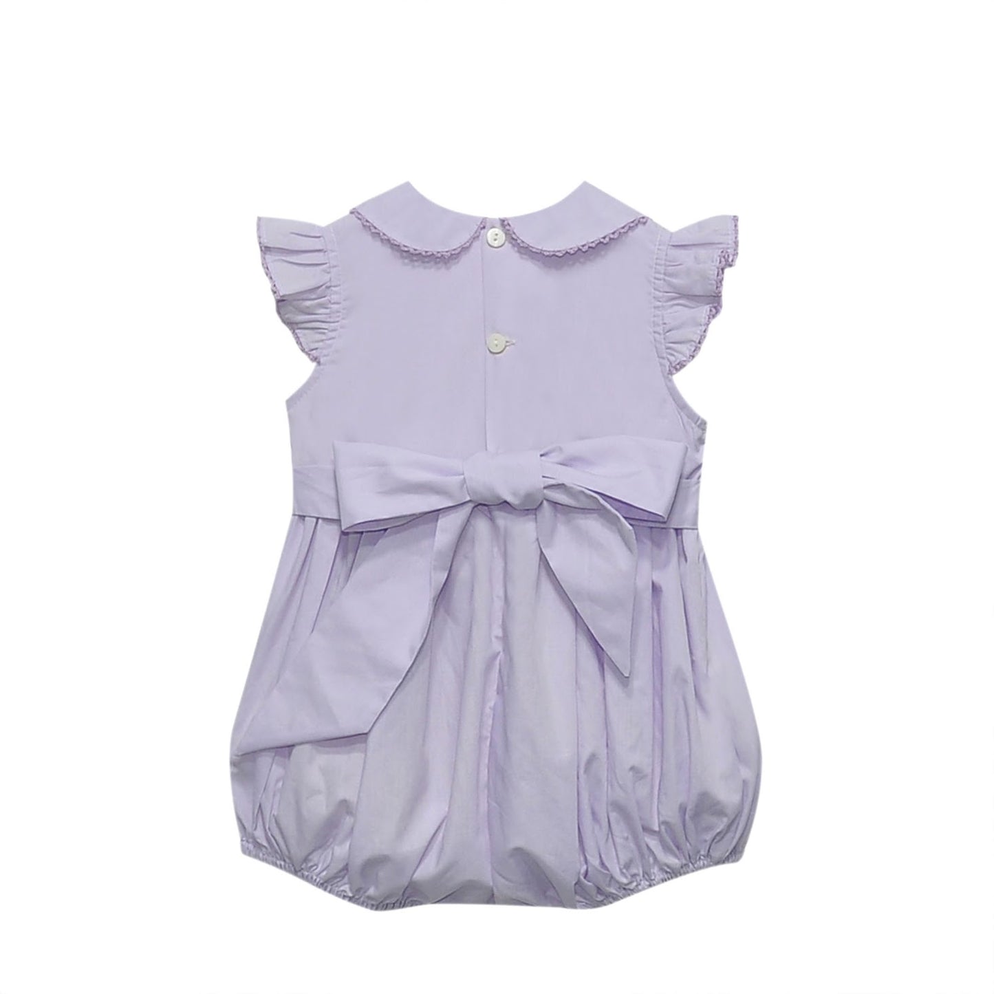 Lavender Juliette Girl Bubble-Lilac Breeze