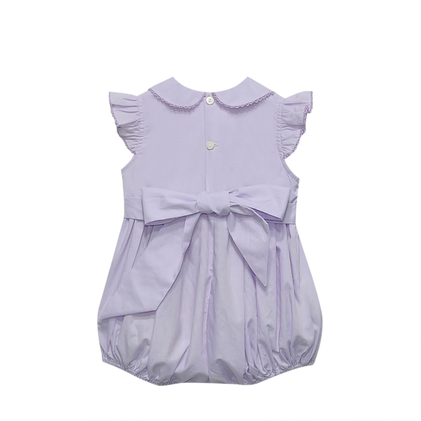 Lavender Juliette Girl Bubble-Lilac Breeze