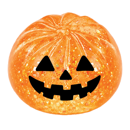Fun Doh Halloween Dumpling Squishy Toy