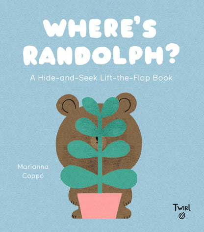 Where's Randolph?