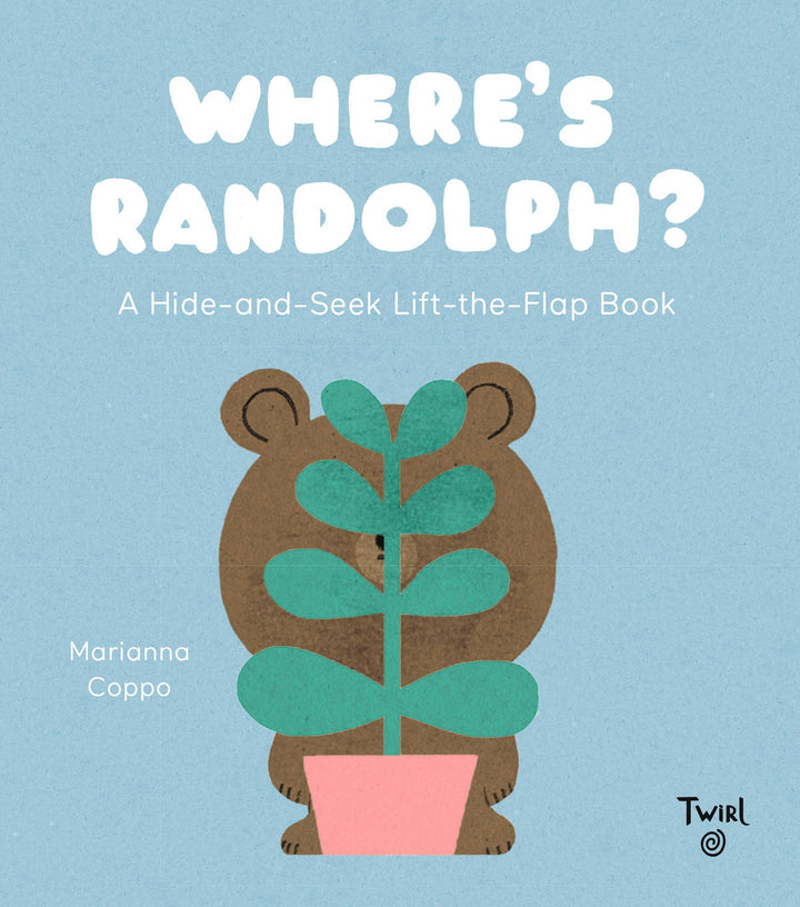 Where's Randolph?