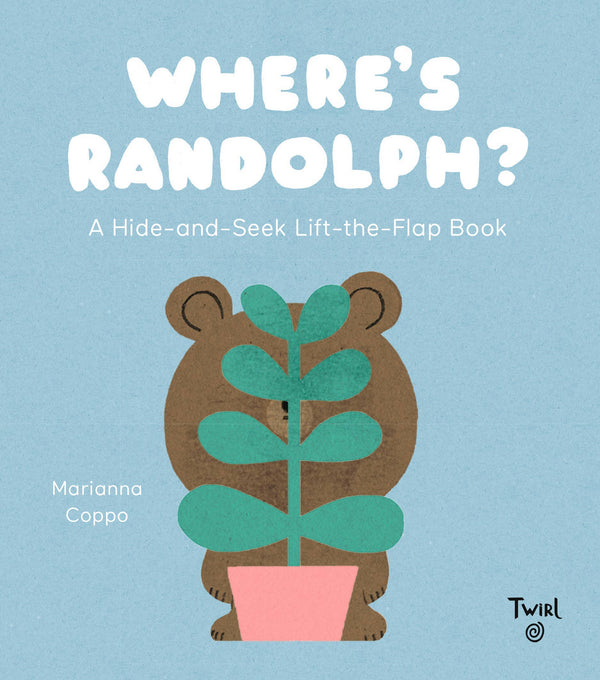 Where's Randolph?