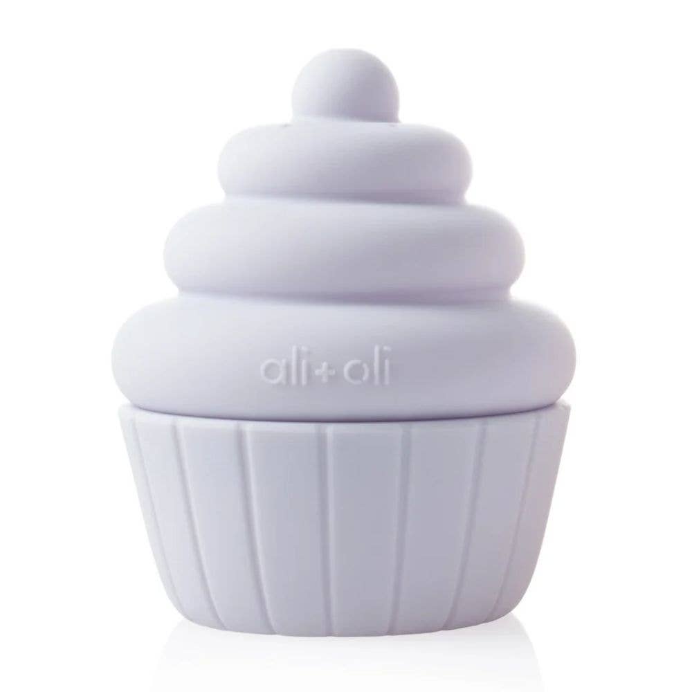 Ali+Oli Squirt Water Bath Toy Set | Unicorn Theme