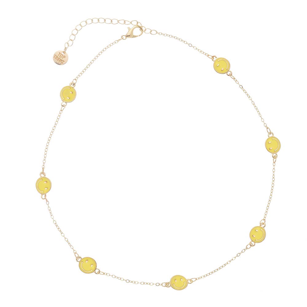 Charm After Charm Necklaces