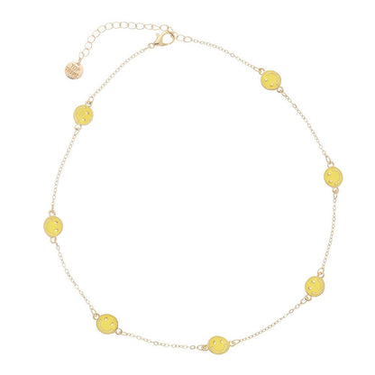 Charm After Charm Necklaces