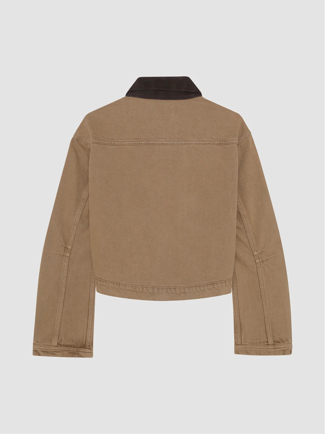 Reese Denim Jacket | Savannas