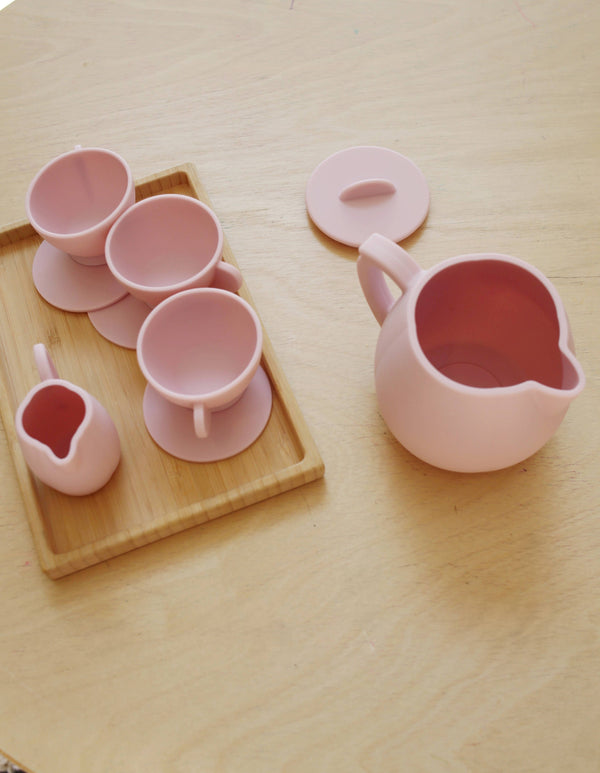 Primrose Pink Tea Play Set