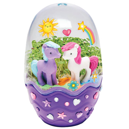 Grow a Mini Garden | Pony