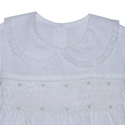 Anna Lane Collared Dress