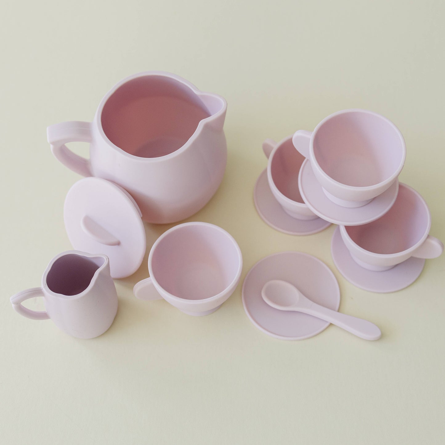 Primrose Pink Tea Play Set