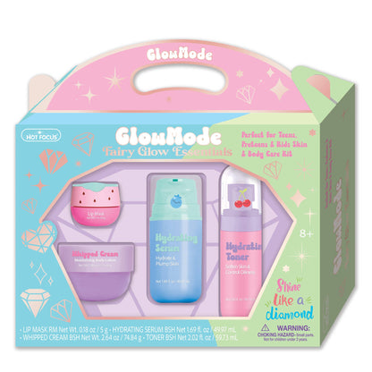 Fairy Glow Essentials| Glow Mode