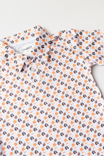 Peyton Champ Polo