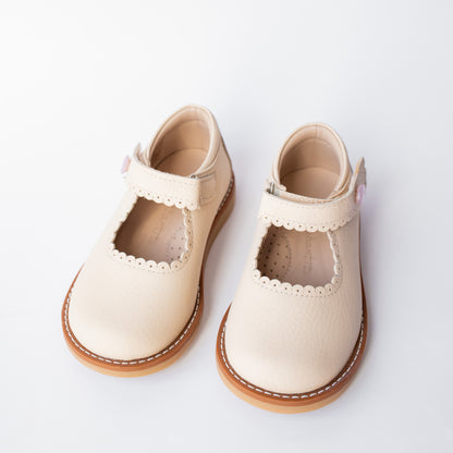 Child Mary Jane | Cream