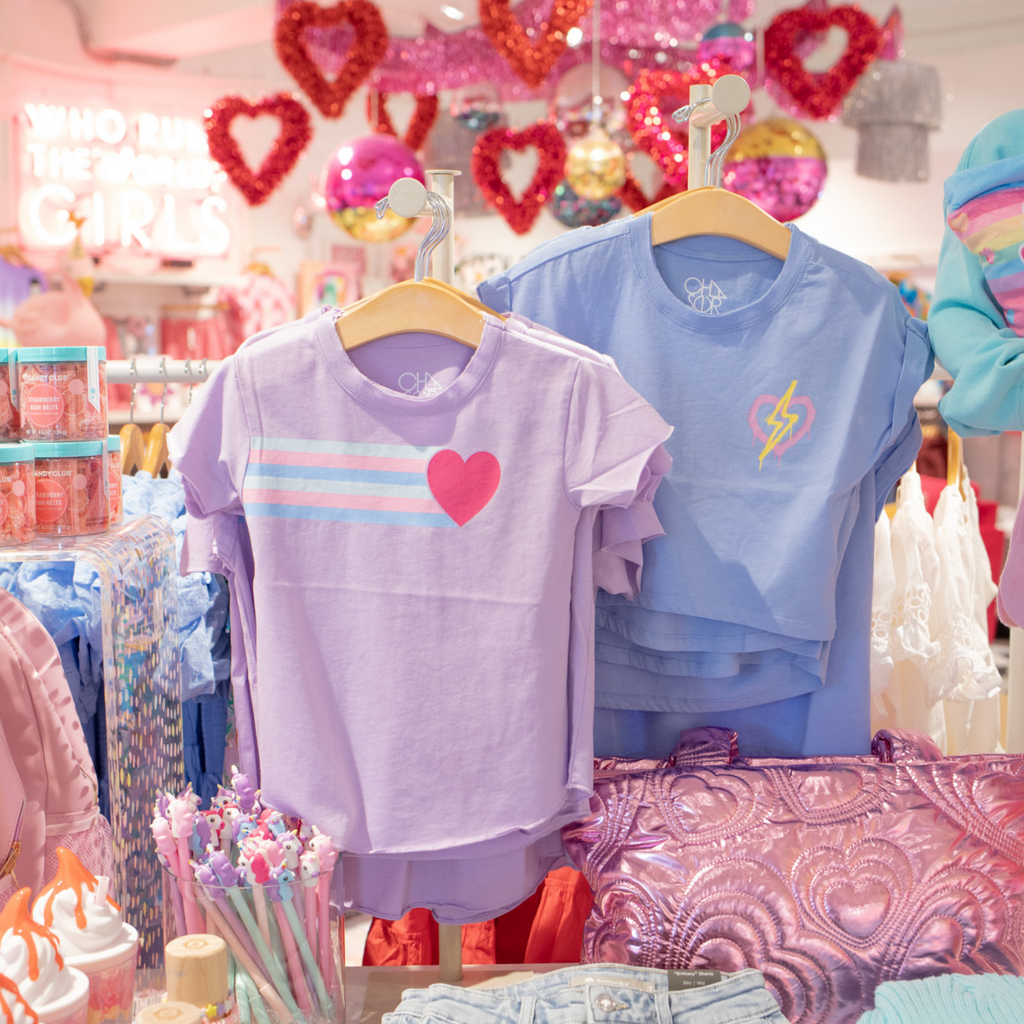 Magpies a Children s Clothing Accessory Boutique in Nashville