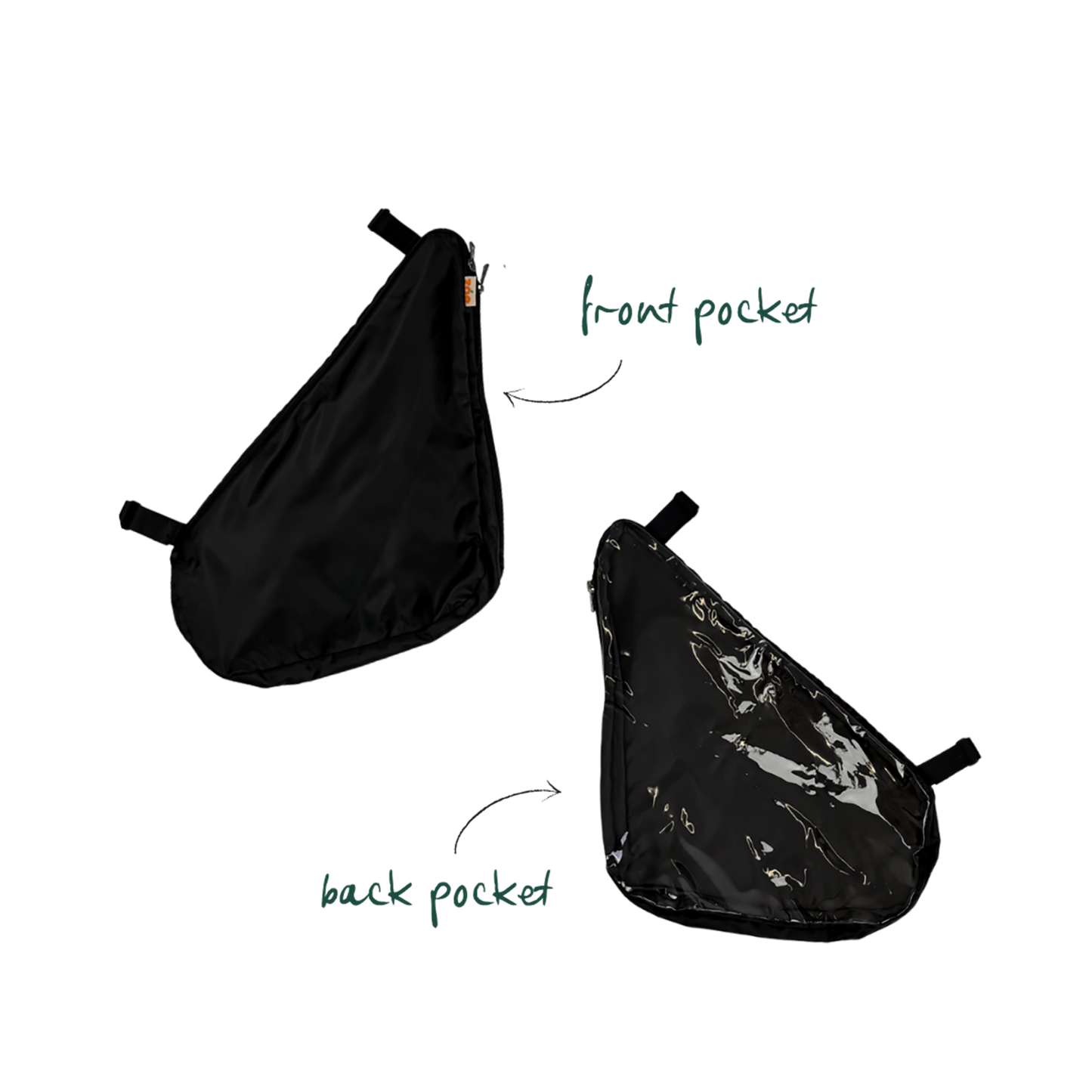Stroller Pockets