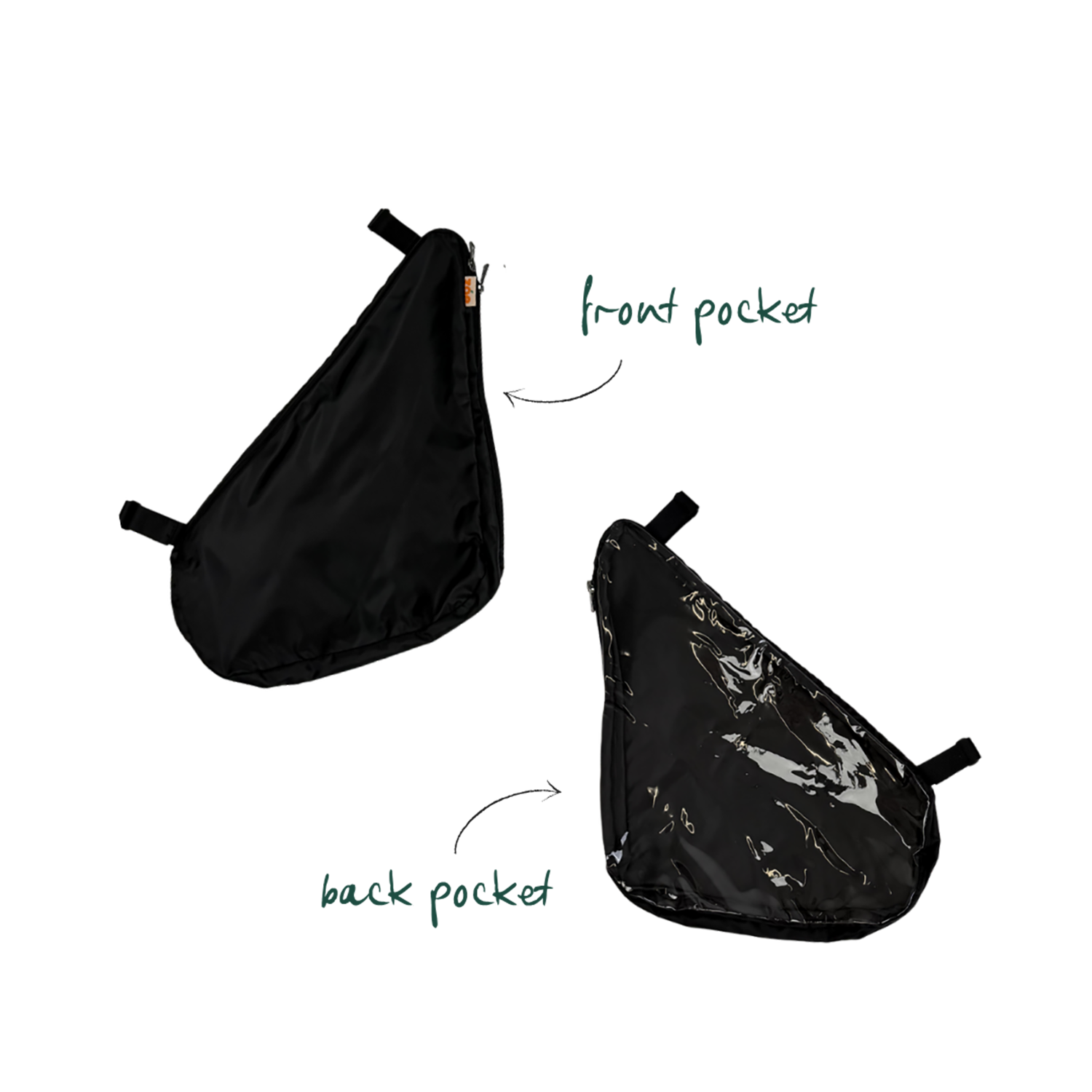 Stroller Pockets