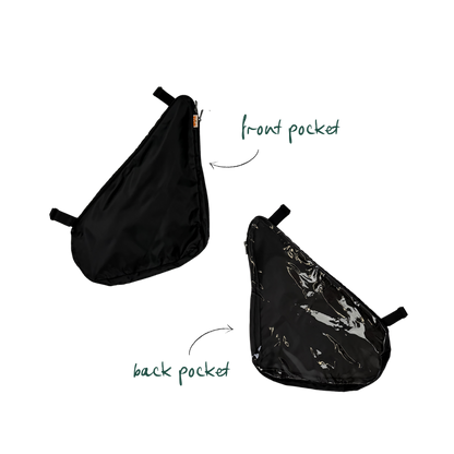 Stroller Pockets