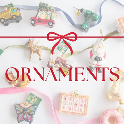 ORNAMENTS