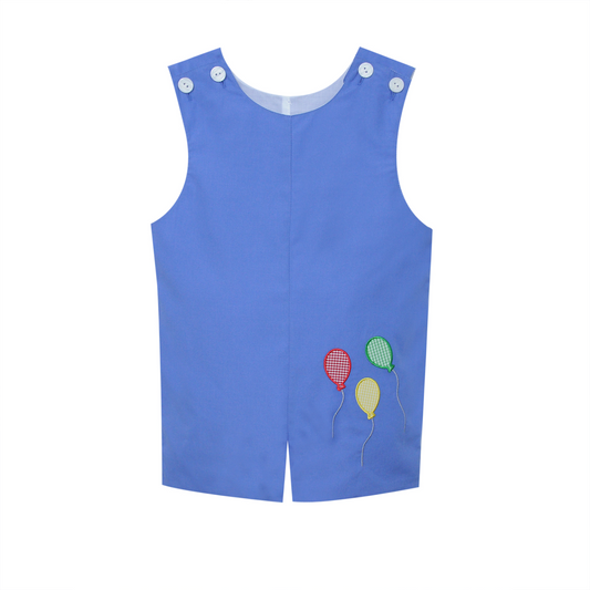 Royal Blue Hayes Shortall | Balloons