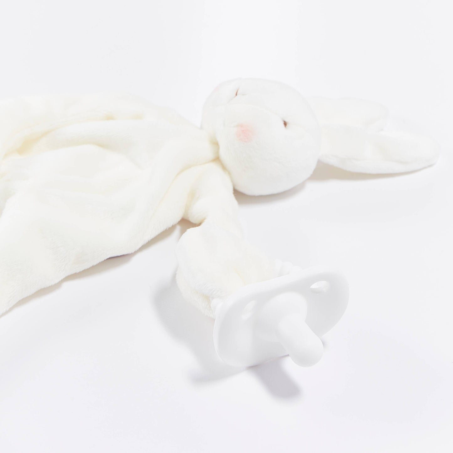 Bun Bun Bunny Silly Buddy