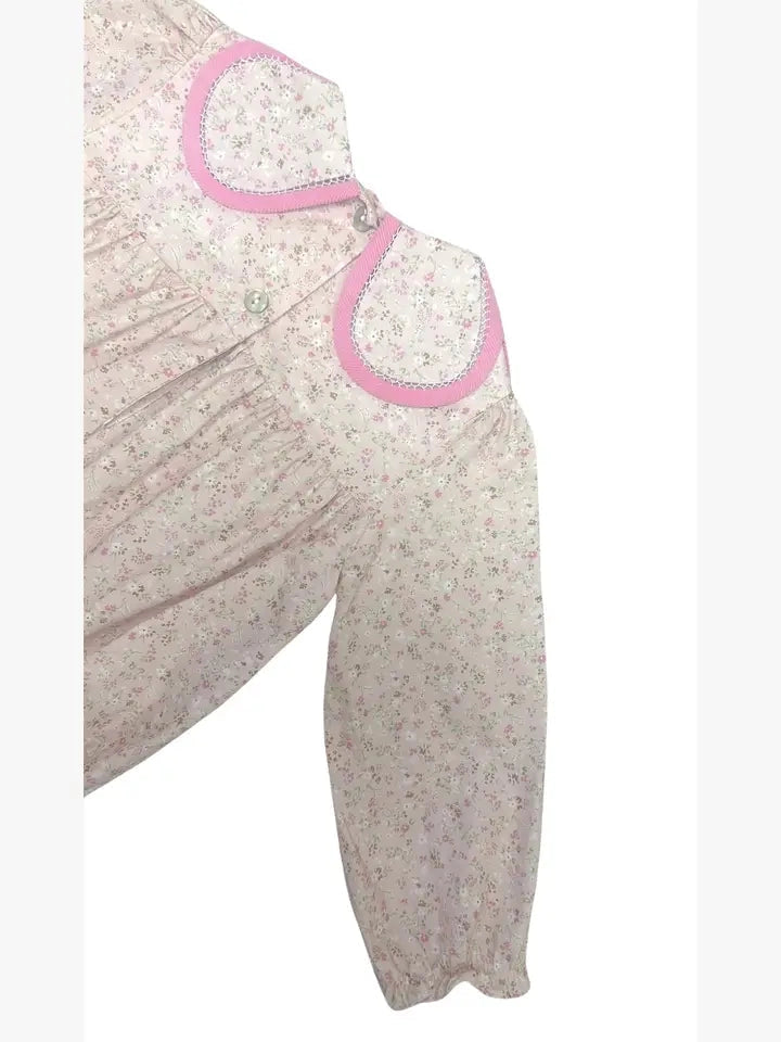 Cameron Petal Bubble