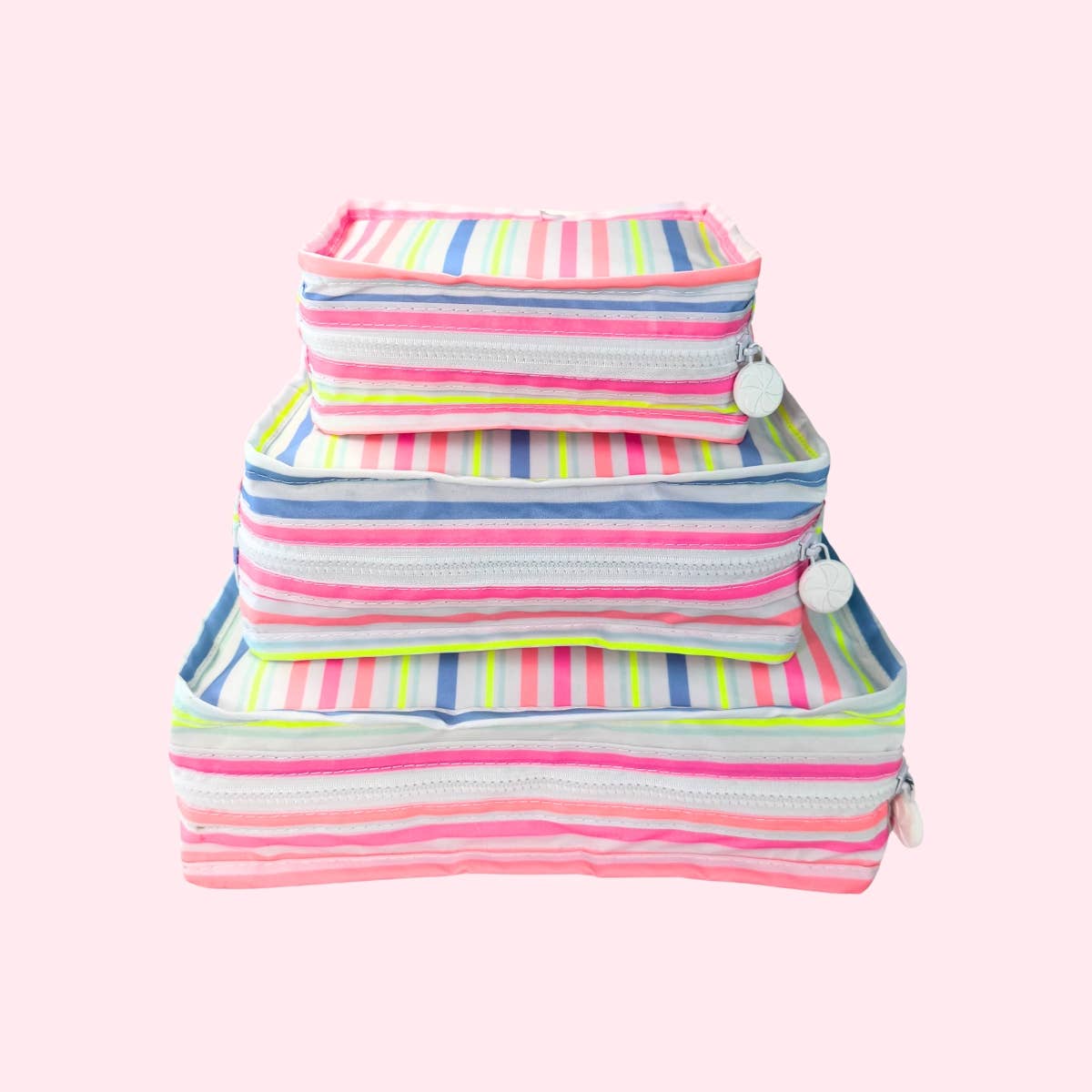 Valley Girl Stacking Set | Glossy