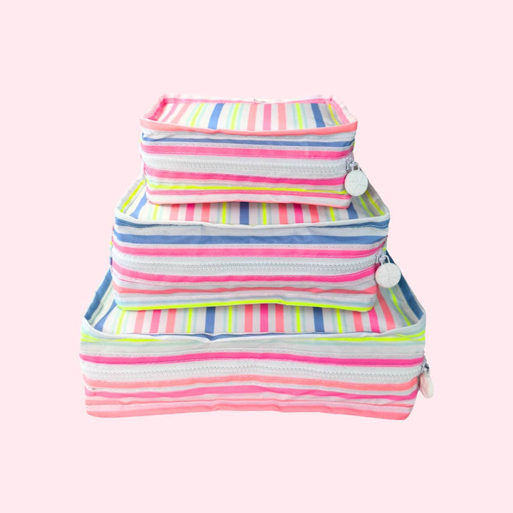 Valley Girl Stacking Set | Glossy