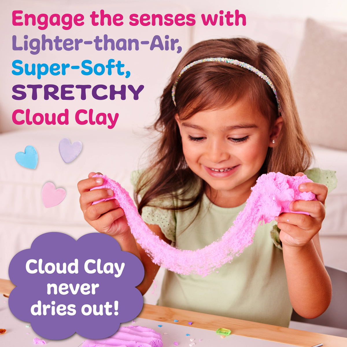 Sensory Pack | Princess