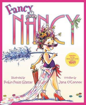 Fancy Nancy | Jane O'Connor
