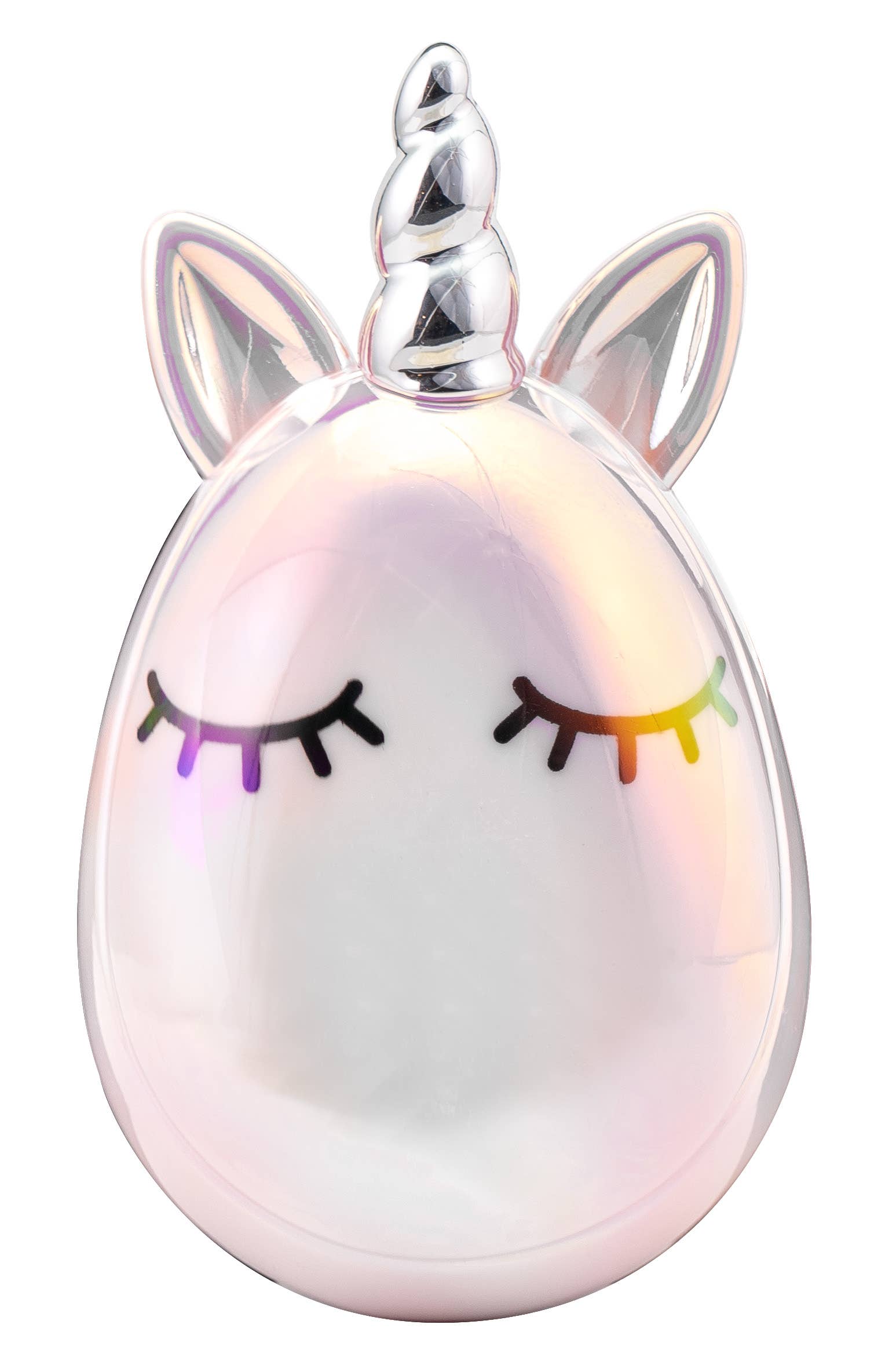 Martinelia Sweet Dreams Unicorn Detangler Hair Brush