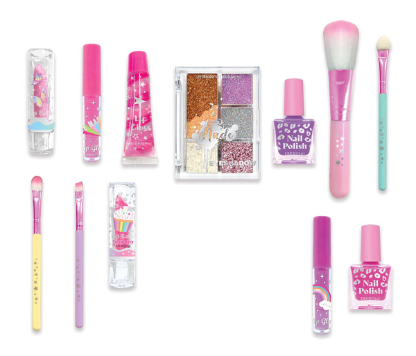 Advent Calendar | Leopard