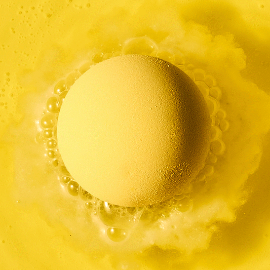 Hot Wheels™ Yellow Bomb™