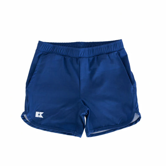 Super Short | Navy