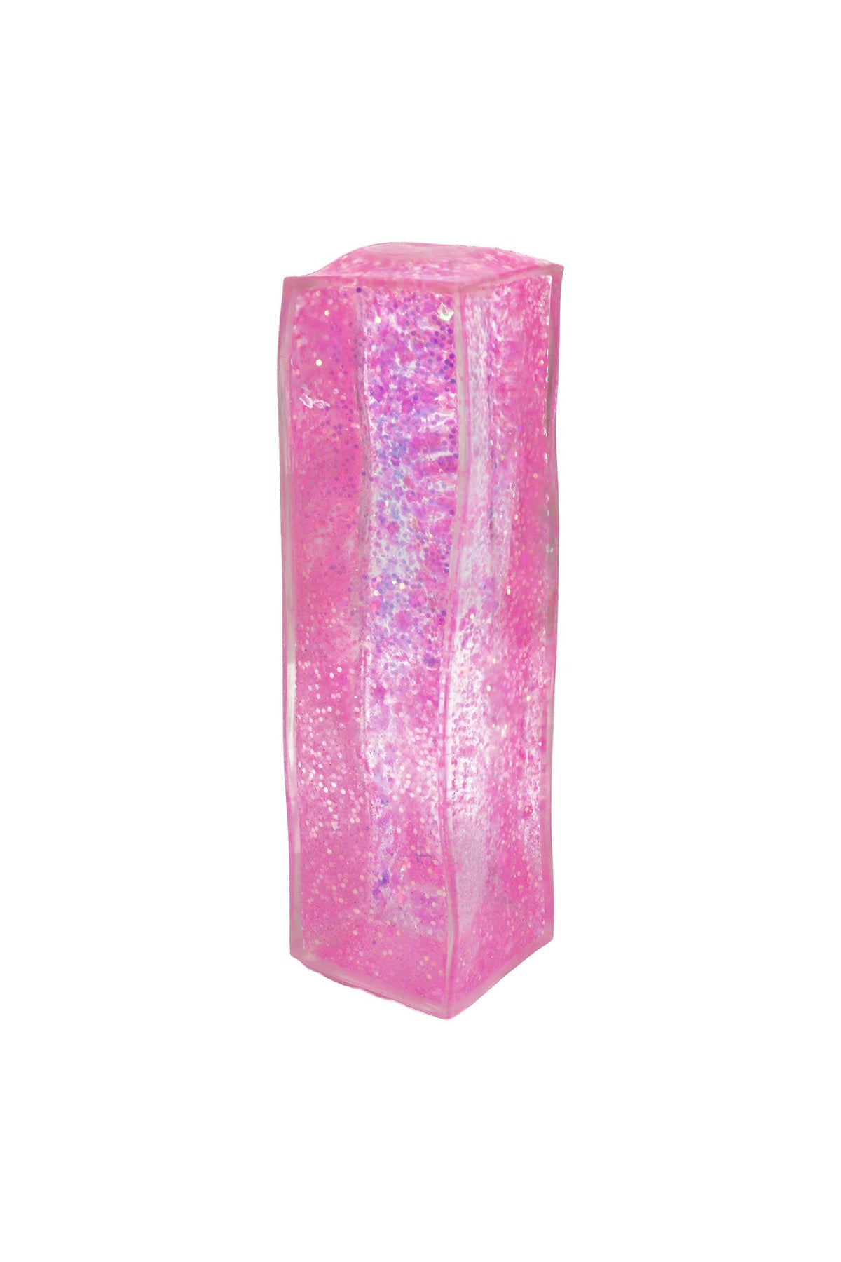 Glittery Butter Coconut Oil Jelly Squishy | Assorted