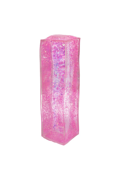 Glittery Butter Coconut Oil Jelly Squishy | Assorted