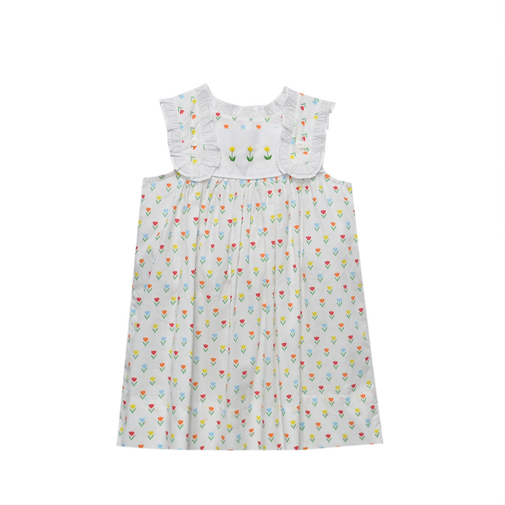 Iris Dress - Tulip Time