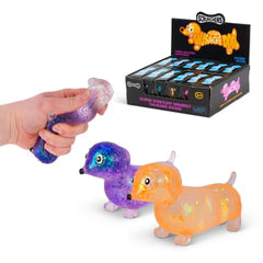 Scrunchems Sausage Dog