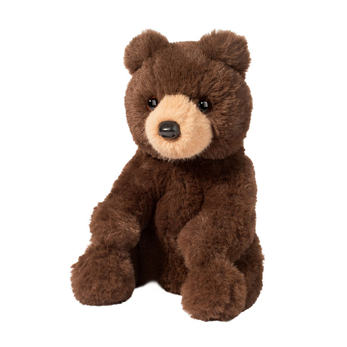 Bruno Brown Bear Small