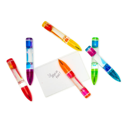 Motion Drop Pens | Assorted