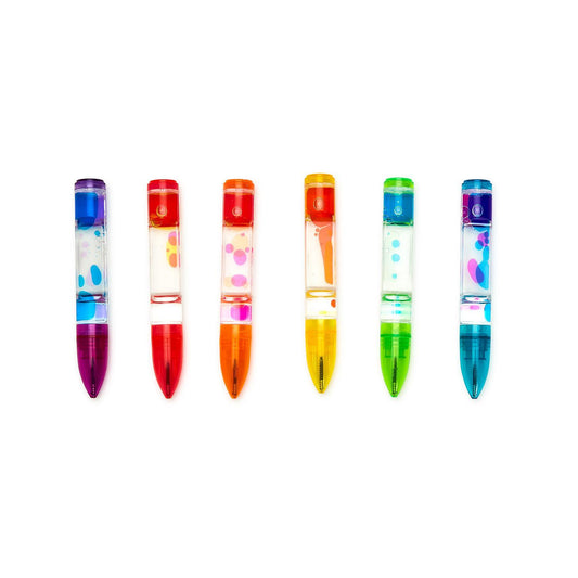 Motion Drop Pens | Assorted