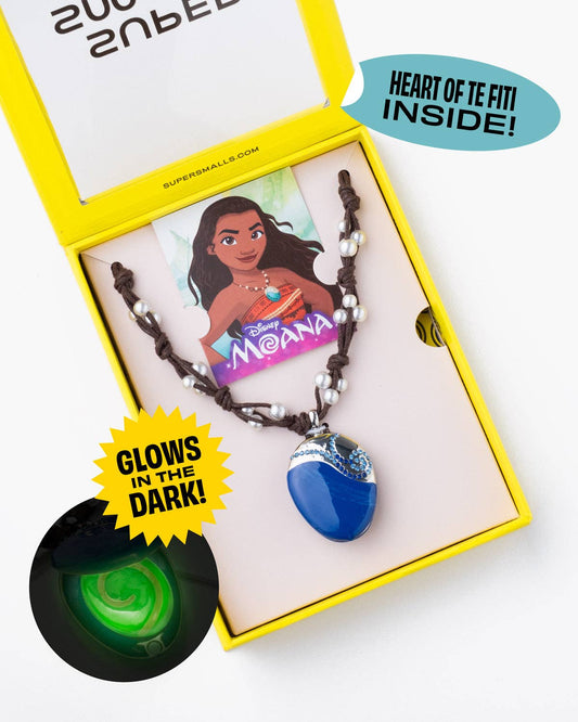 Disney - Moana Necklace